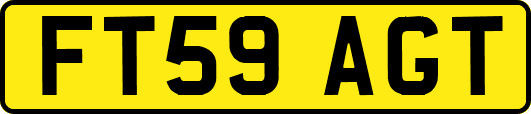 FT59AGT