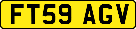 FT59AGV