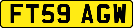 FT59AGW
