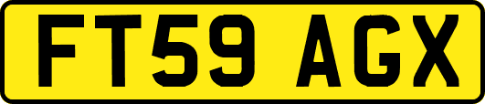 FT59AGX