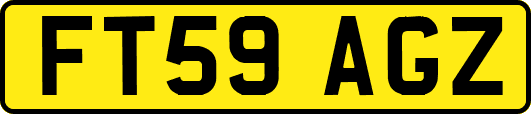 FT59AGZ