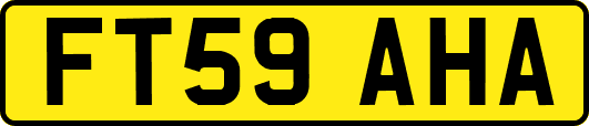 FT59AHA
