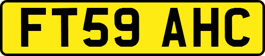 FT59AHC