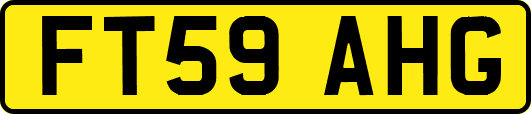 FT59AHG