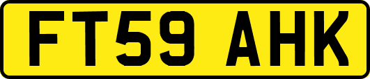 FT59AHK
