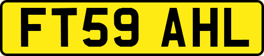FT59AHL