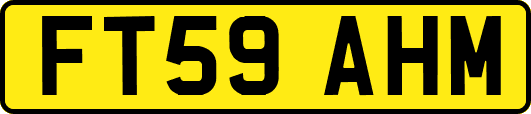 FT59AHM