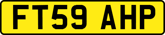 FT59AHP