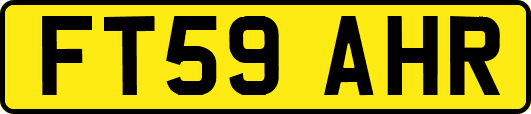 FT59AHR