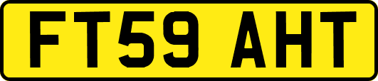 FT59AHT