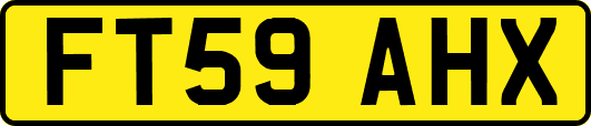 FT59AHX