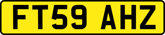 FT59AHZ