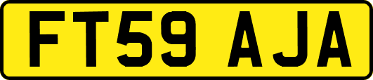 FT59AJA
