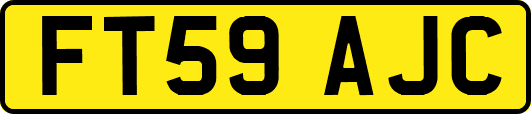 FT59AJC