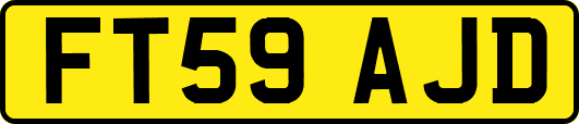 FT59AJD