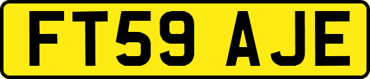 FT59AJE