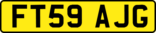 FT59AJG