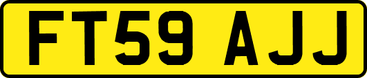 FT59AJJ
