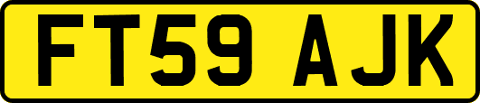FT59AJK