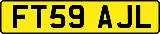 FT59AJL