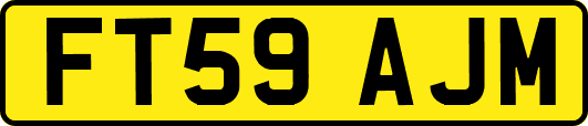 FT59AJM