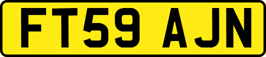 FT59AJN