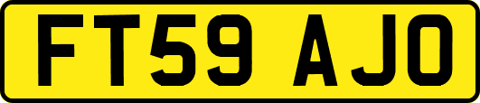 FT59AJO