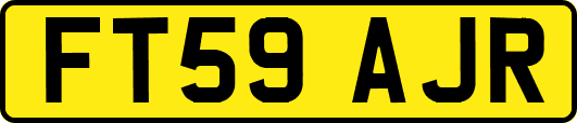 FT59AJR