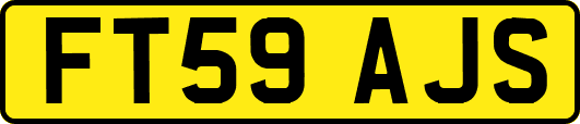 FT59AJS