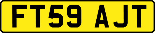 FT59AJT
