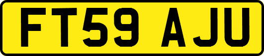 FT59AJU