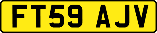 FT59AJV