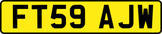 FT59AJW