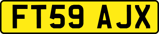 FT59AJX