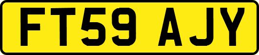 FT59AJY