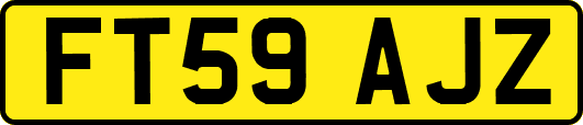 FT59AJZ