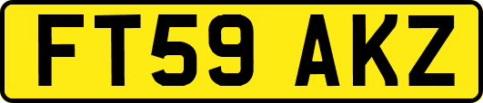 FT59AKZ
