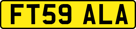 FT59ALA