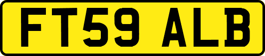 FT59ALB