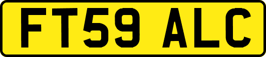 FT59ALC