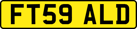 FT59ALD
