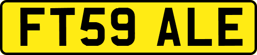FT59ALE