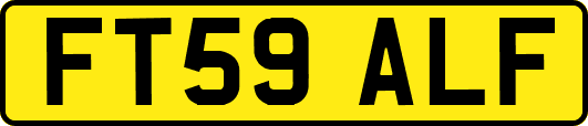 FT59ALF