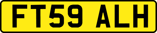 FT59ALH