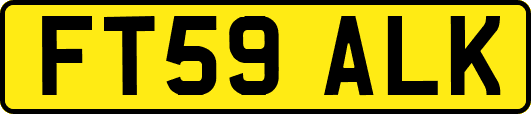 FT59ALK