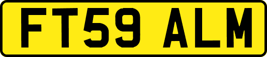 FT59ALM