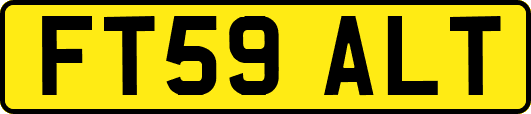 FT59ALT