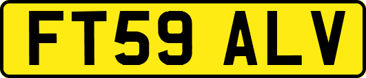 FT59ALV