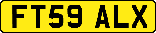 FT59ALX