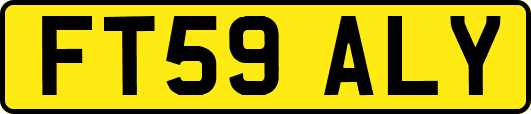 FT59ALY